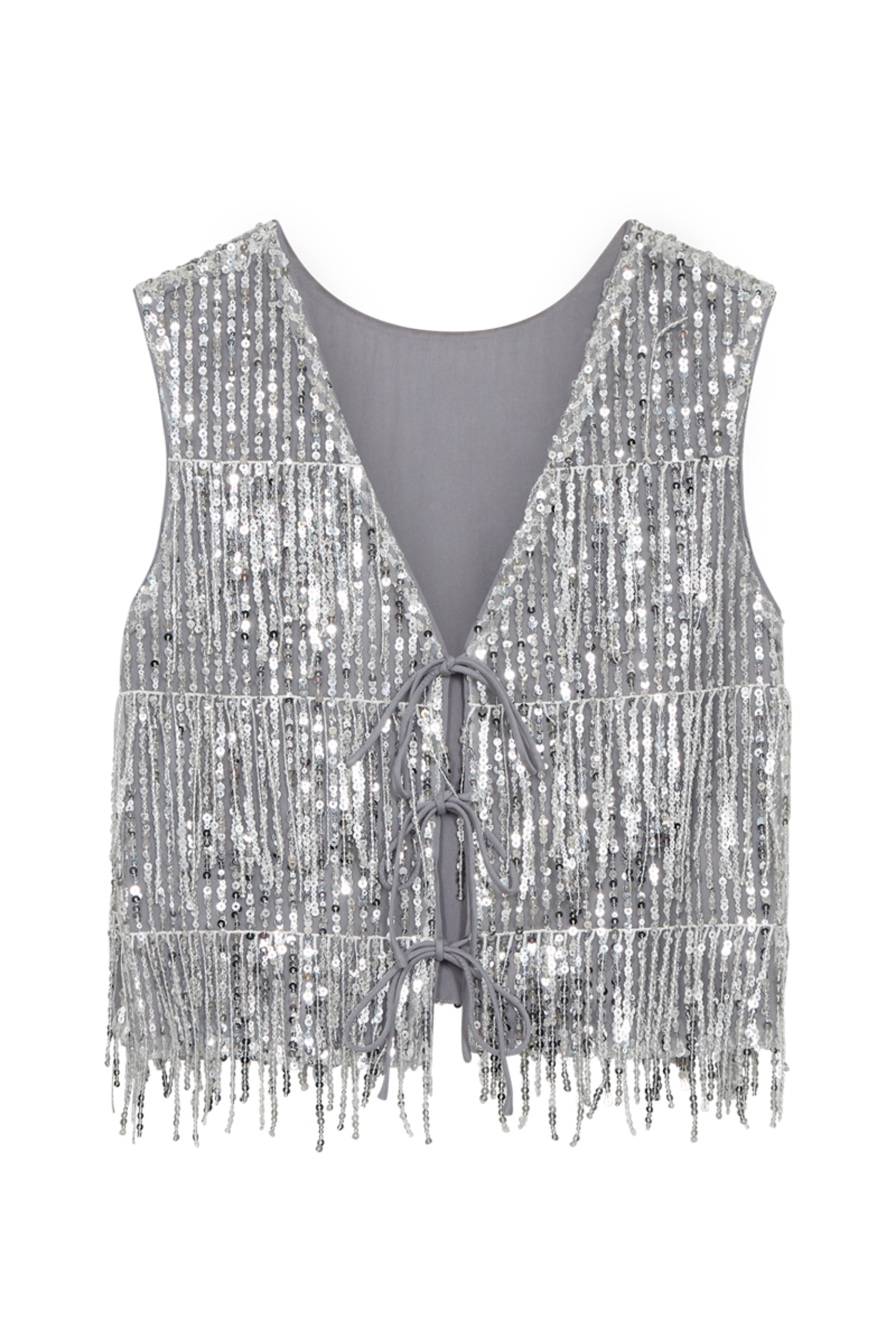 CMSequoia Top (Reversible)